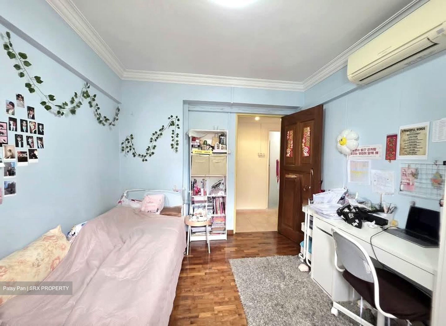 Blk 281 Toh Guan View (Jurong East), HDB 5 Rooms #539996391